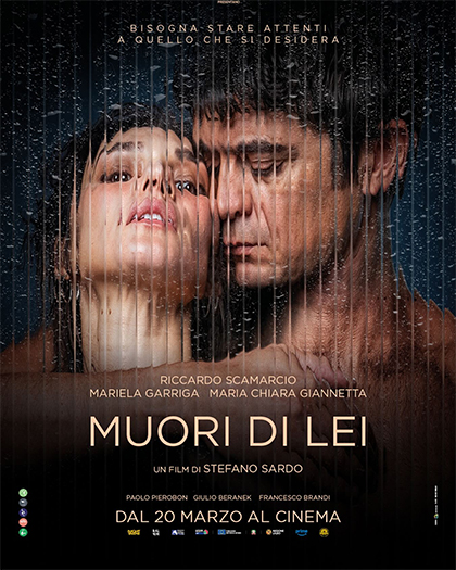 MUORI DI LEI
