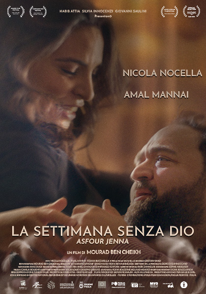 LA SETTIMANA SENZA DIO