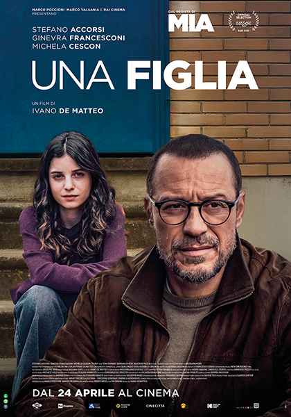 UNA FIGLIA