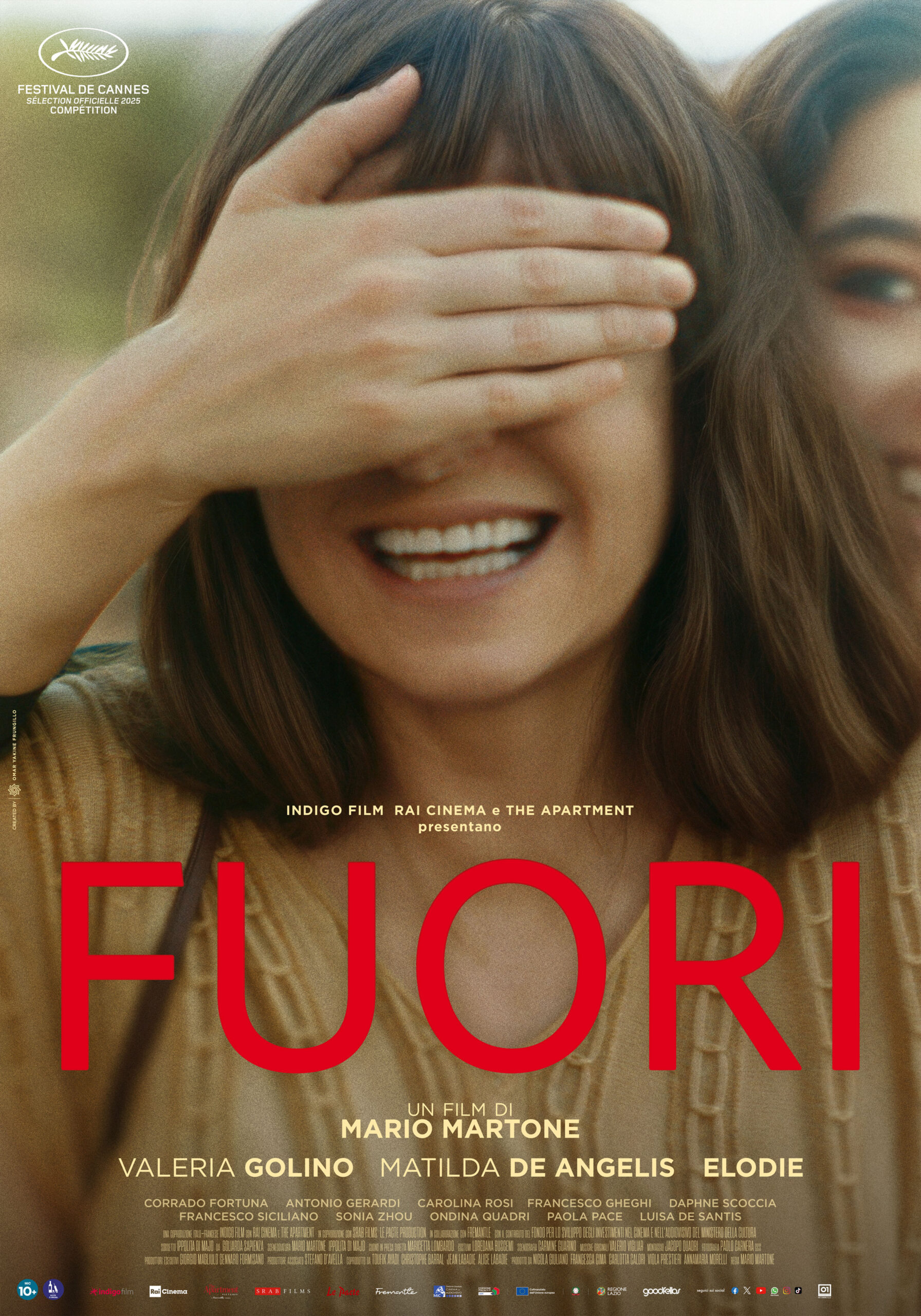 fuori