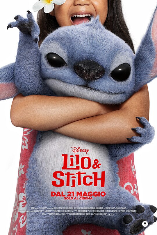lilo e stich