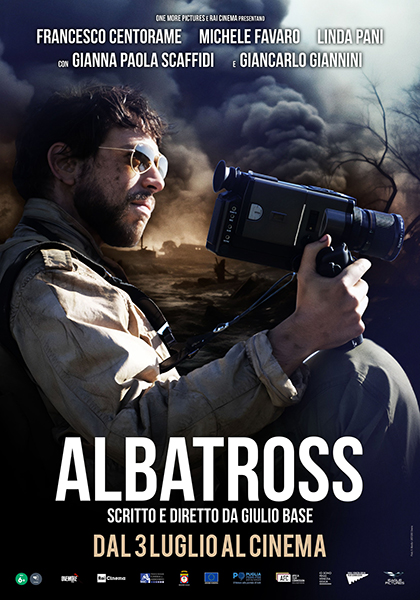 ALBATROSS