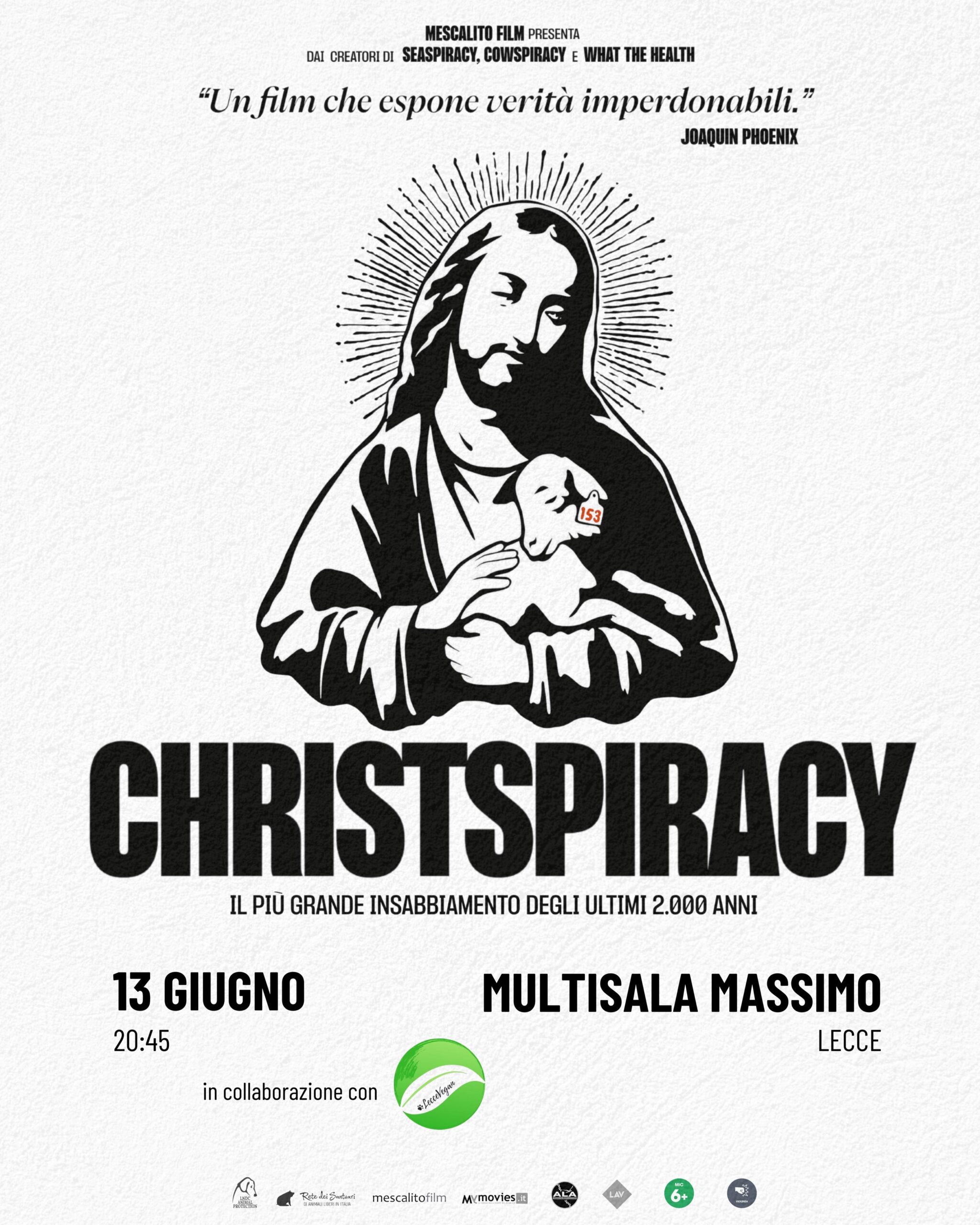 christspiracy