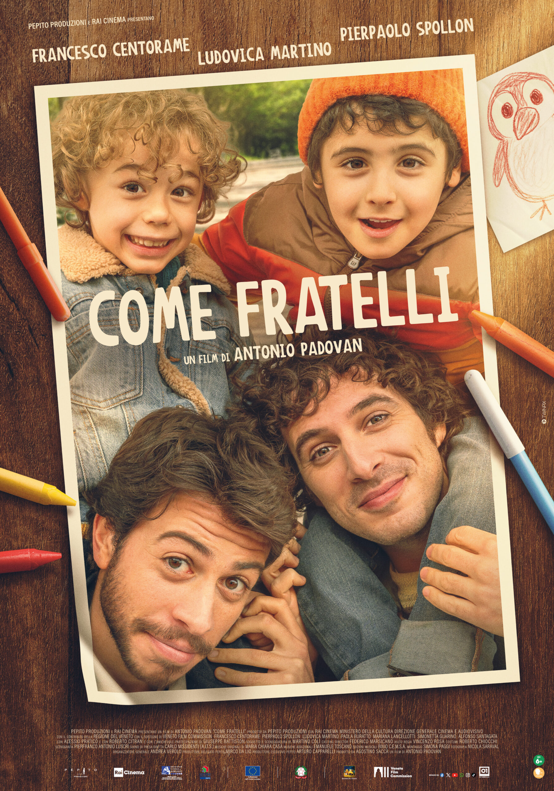 locandina-come-fratelli-high