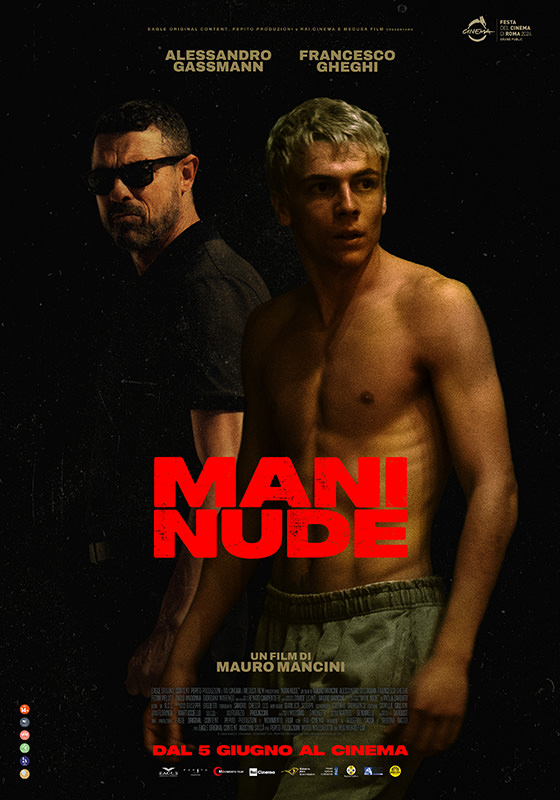 maninude