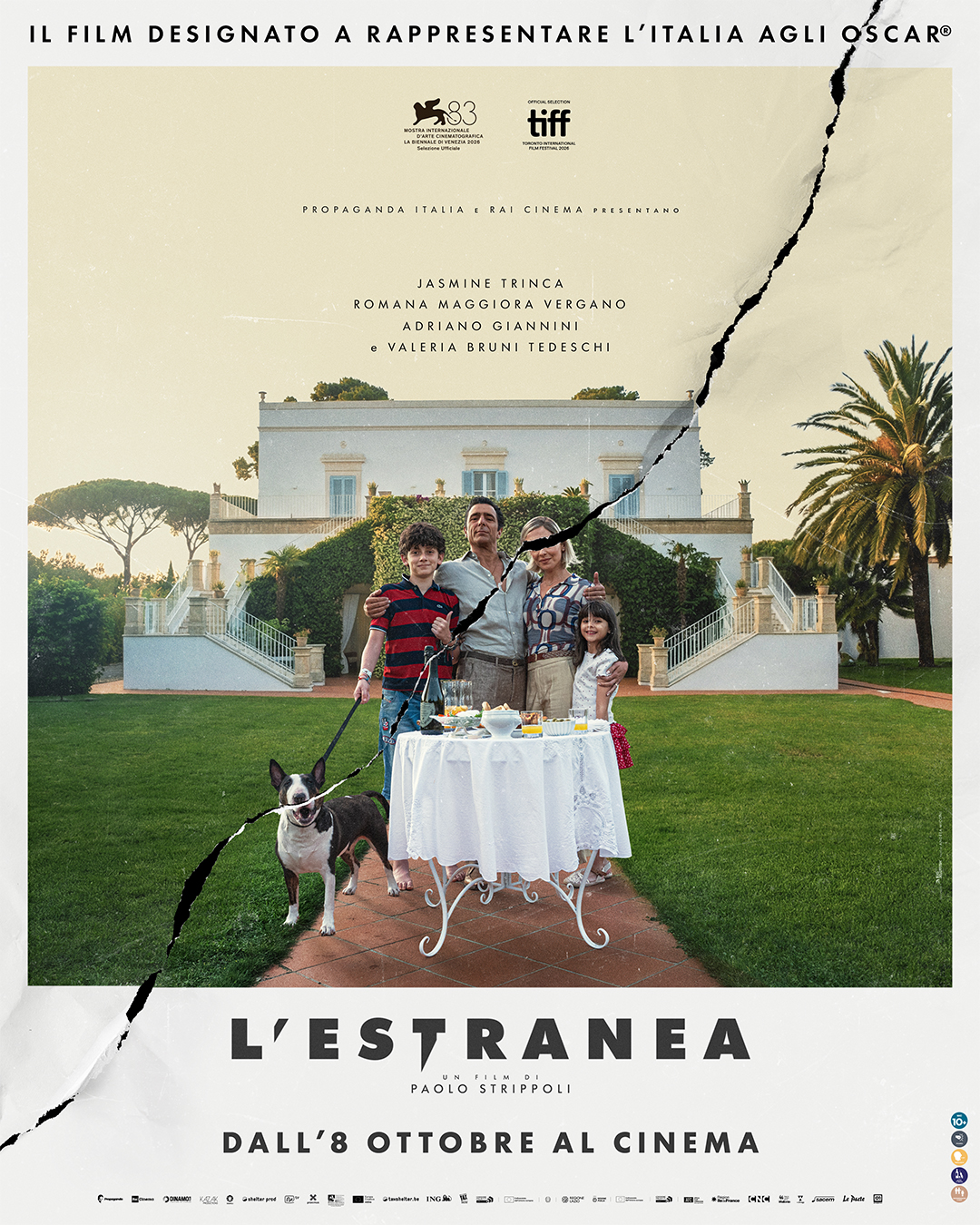 L'estranea__