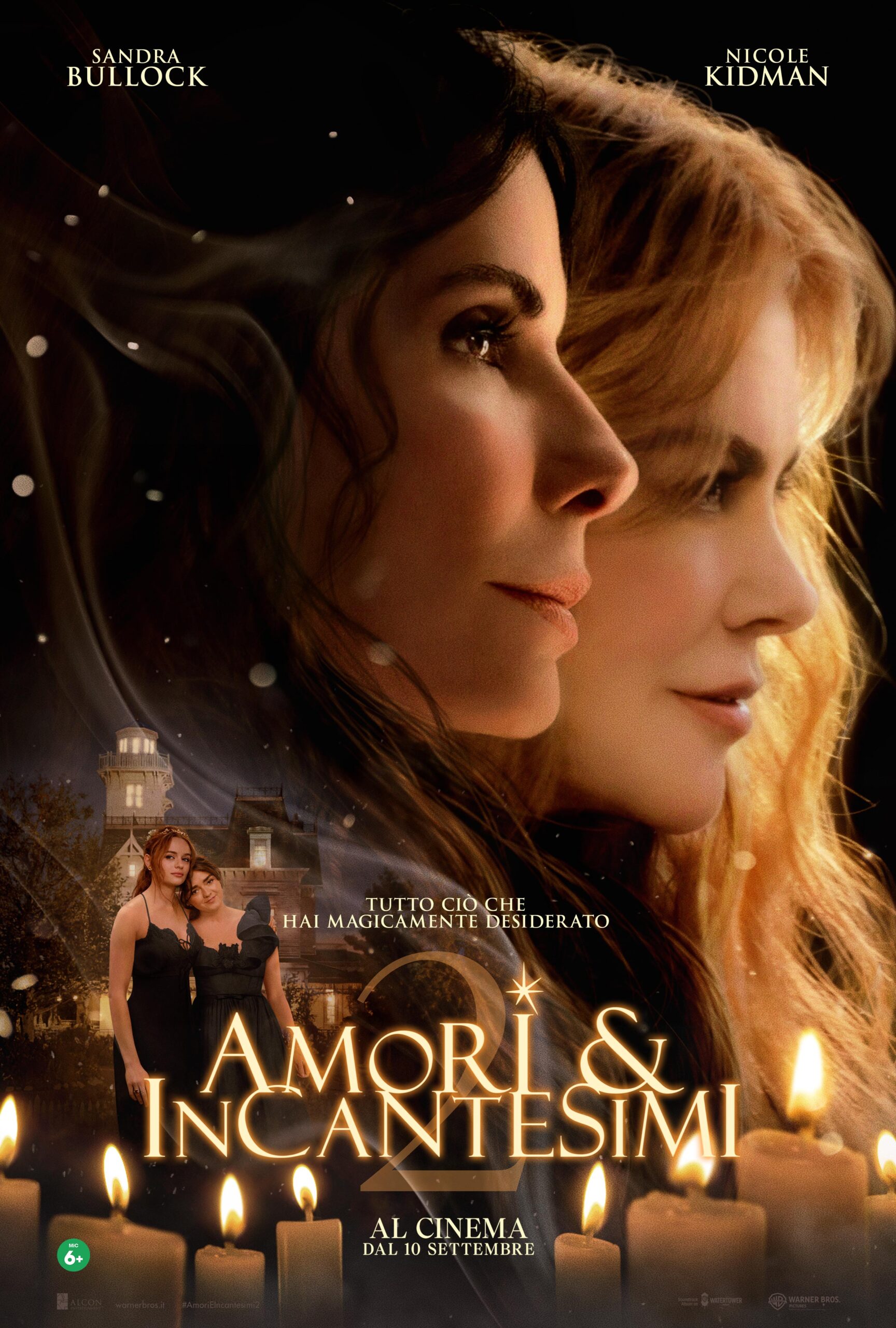 amori e incantesimi 2_