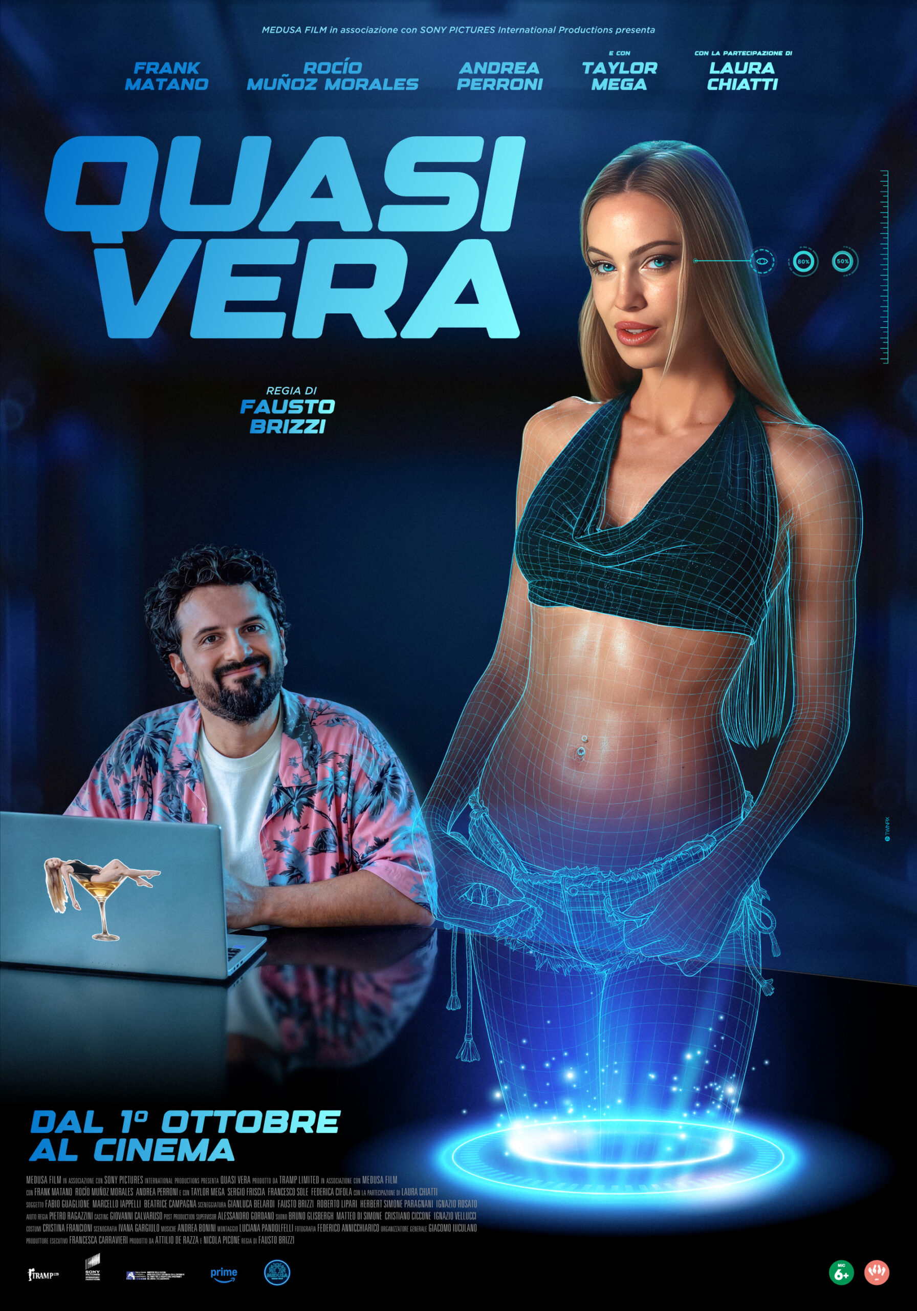 quasi vera