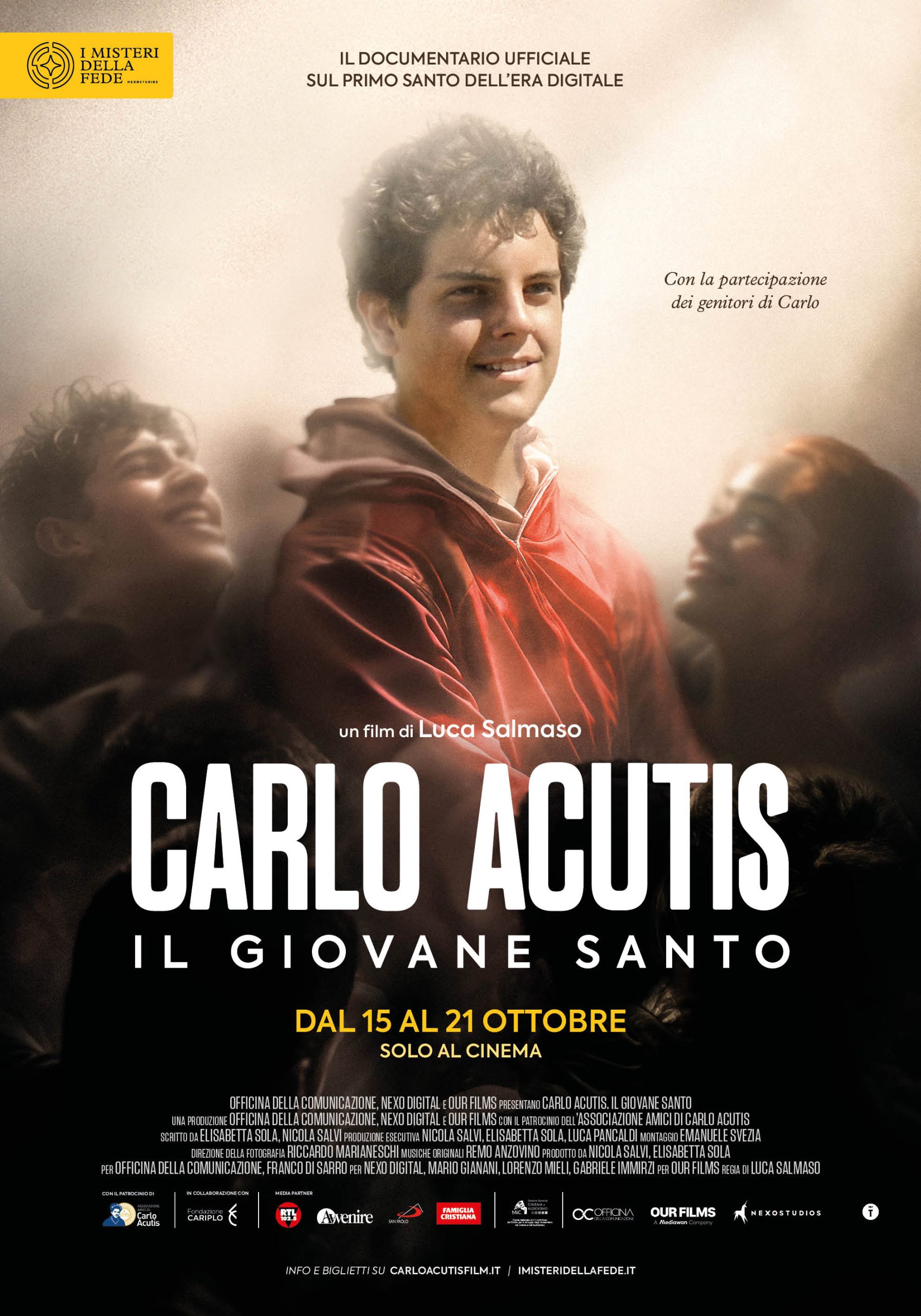CARLO-ACUTIS