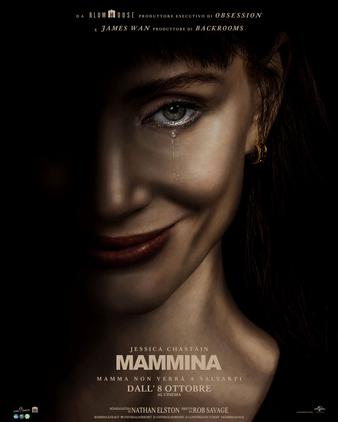 MAMMINA